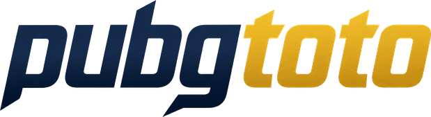 Logo pubgtoto